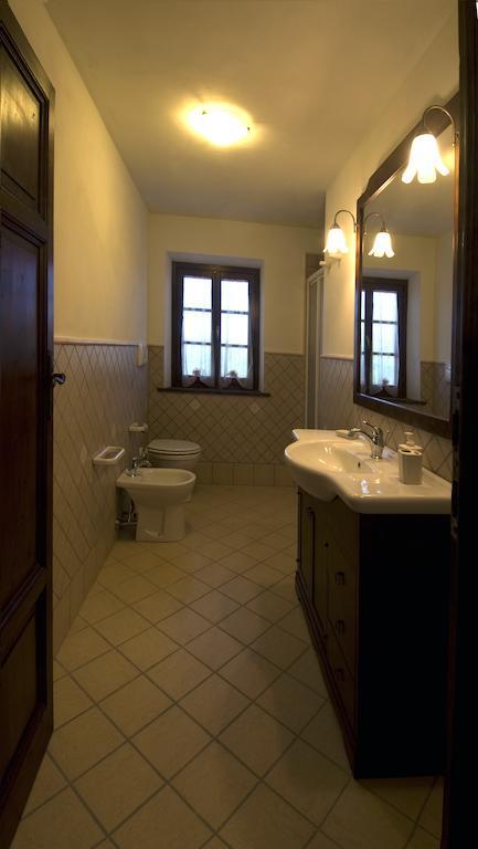Appartamento Casa il Ponte Chianni Camera foto